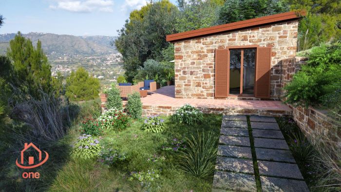 Rudere-vista-mare-con-progetto-in-corso-di-approvazione-in-vendita (4)