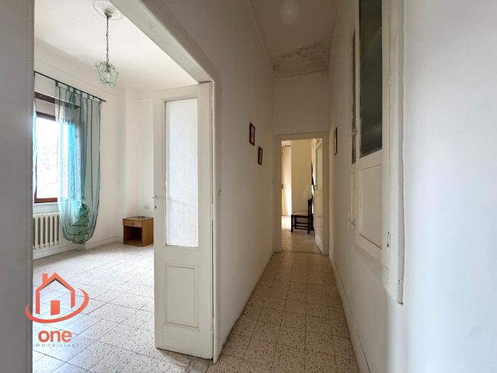 corridoio-camere-palazzo-vatolla-pecora