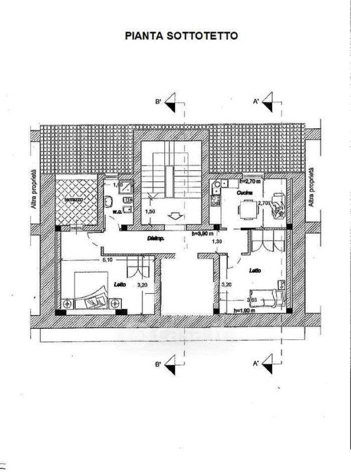 Casale-in-vendita-nel-Borgo-di-Mercato-Cilento-3