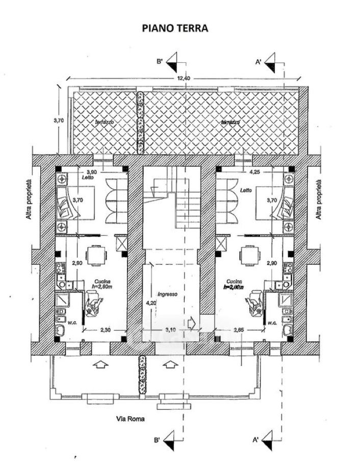 Casale-in-vendita-nel-Borgo-di-Mercato-Cilento-4