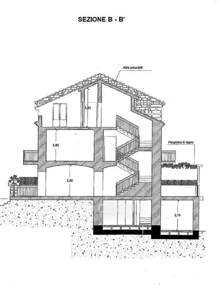 Casale-in-vendita-nel-Borgo-di-Mercato-Cilento-6