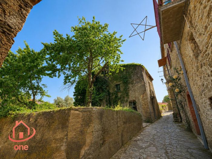 complesso-di-appartamenti-panoramici-a-laureana-cilento-da ristrutturare-con-terreno (17)